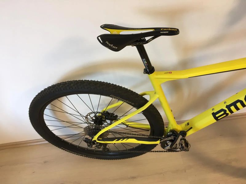 BMC Elite02