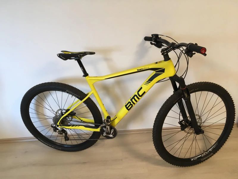 BMC Elite02