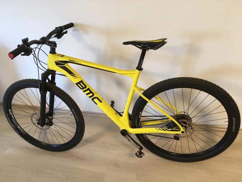 BMC Elite02
