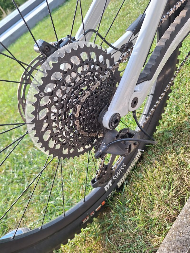 Canyon Spectral 125 CF 7