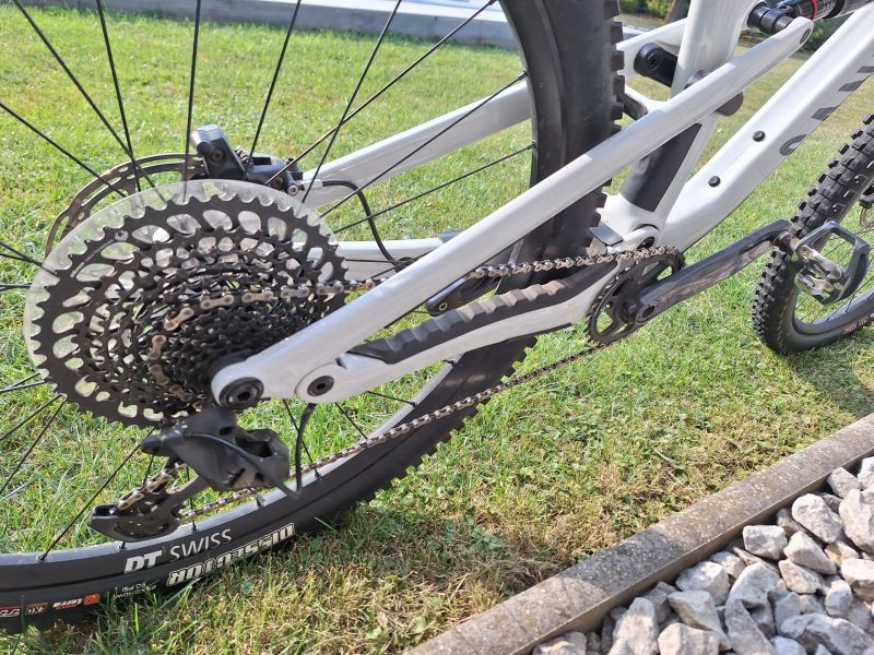 Canyon Spectral 125 CF 7