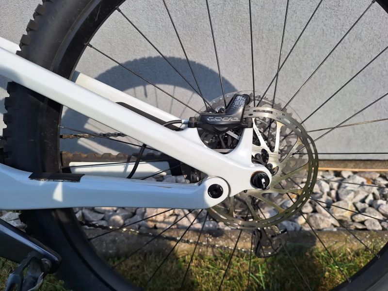 Canyon Spectral 125 CF 7