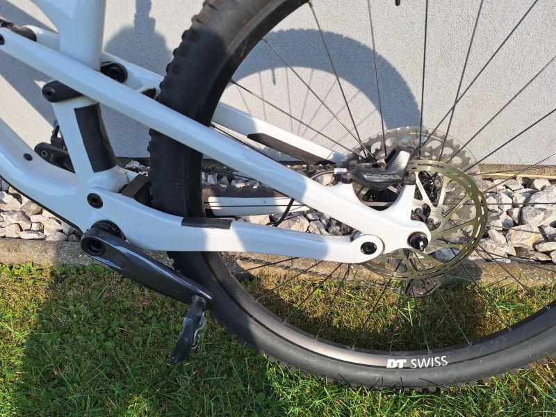 Canyon Spectral 125 CF 7