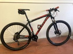 Scott Scale 970