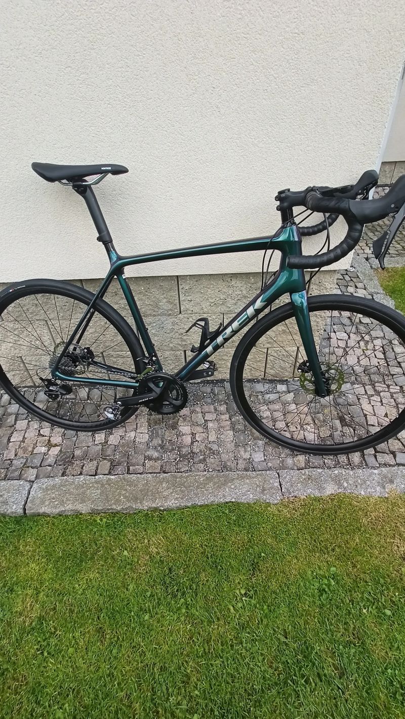 Trek Emonda