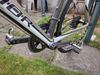 Author CA7700 - vel 58cm (180-190cm)