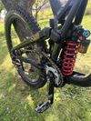 Commencal Supreme v5