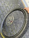 Commencal Supreme v5
