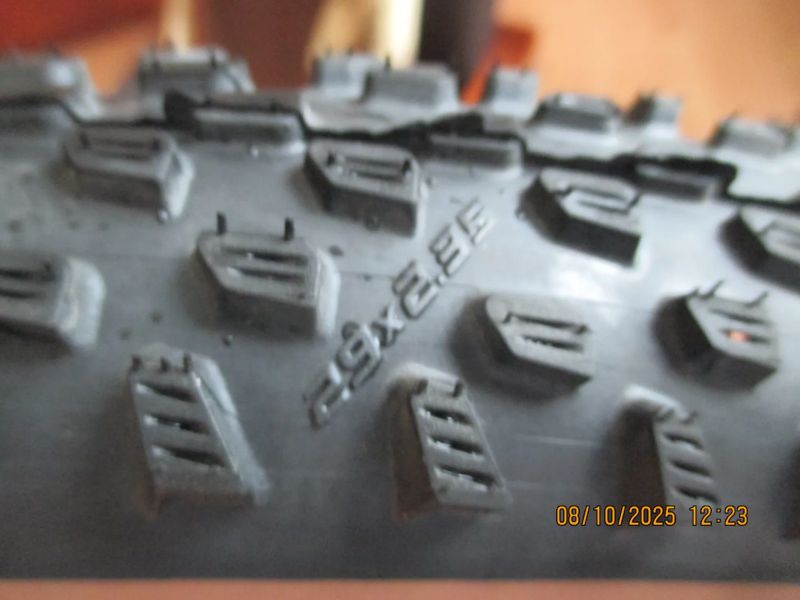 Schwalbe-pláště na horské kolo