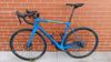 Karbonová silnička Merida Scultura Disc 6000, Shimano Ultegra, karbonová sedlovka, vel. M/L