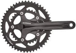 Prodám nové kliky Shimano Tiagra 50-34 175 mm