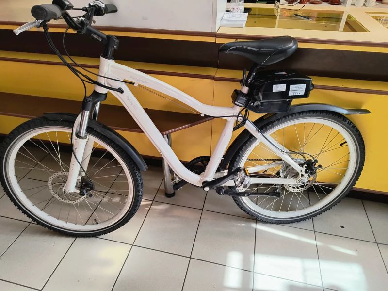 Mycity Messenger