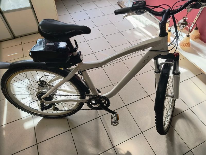 Mycity Messenger