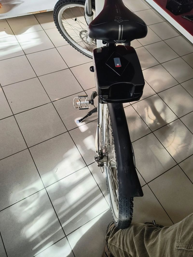 Mycity Messenger