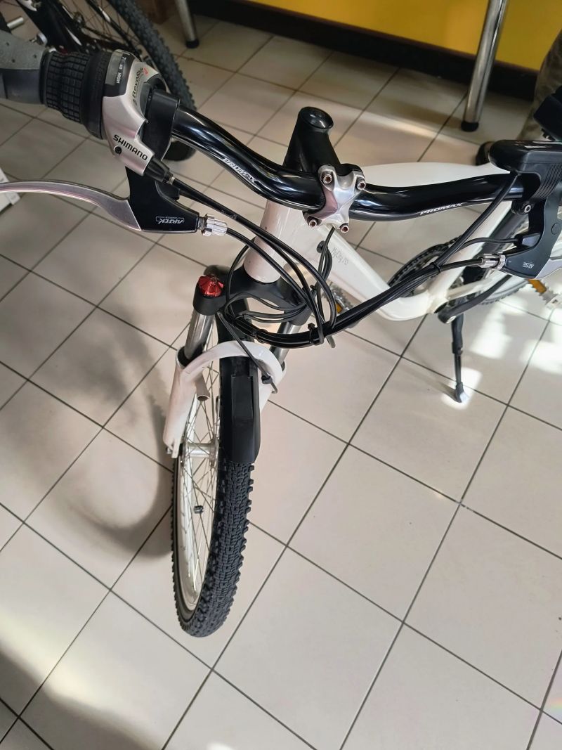 Mycity Messenger