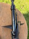 MTB vidlice - RockShox Lyrik RC2