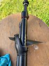 MTB vidlice - RockShox Lyrik RC2