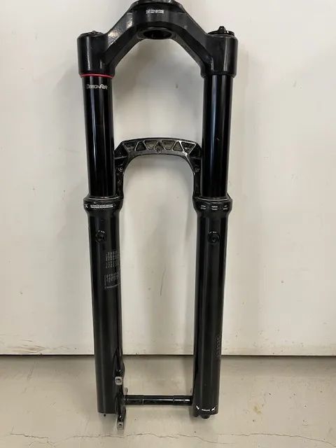 Rock Shox Pike Select