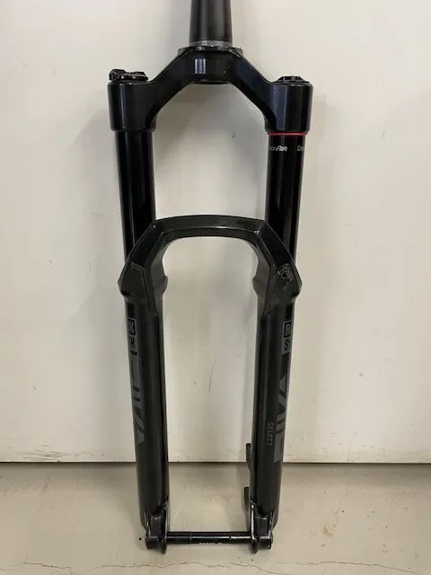 Rock Shox Pike Select