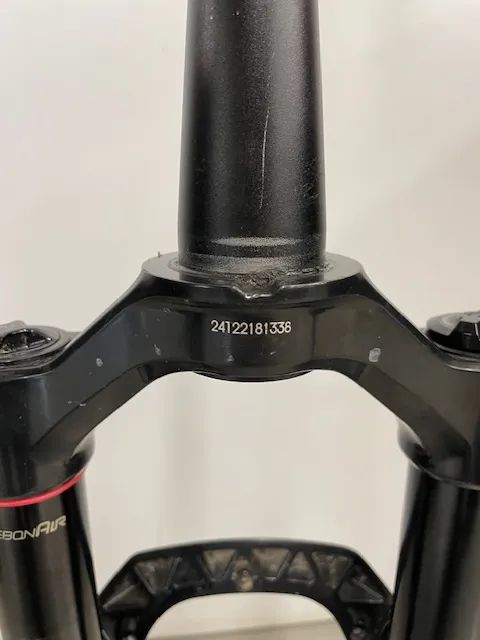 Rock Shox Pike Select