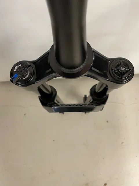 Rock Shox Pike Select