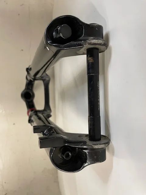 Rock Shox Pike Select