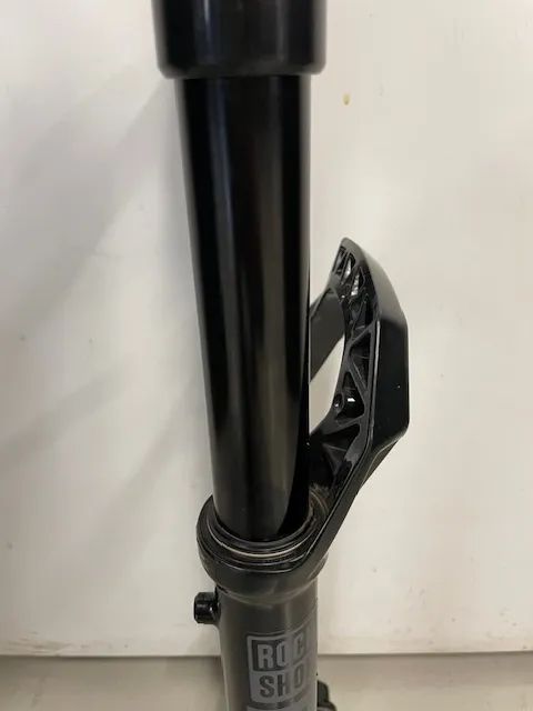 Rock Shox Pike Select