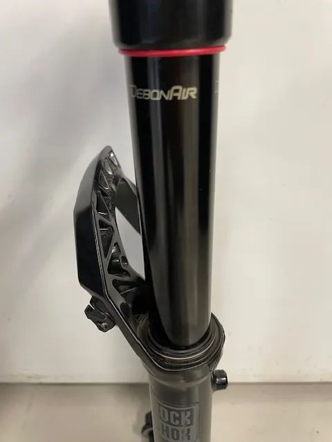 Rock Shox Pike Select