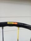 Canyon Canyon strive al 6.0