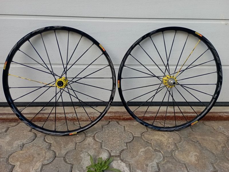 Canyon Canyon strive al 6.0