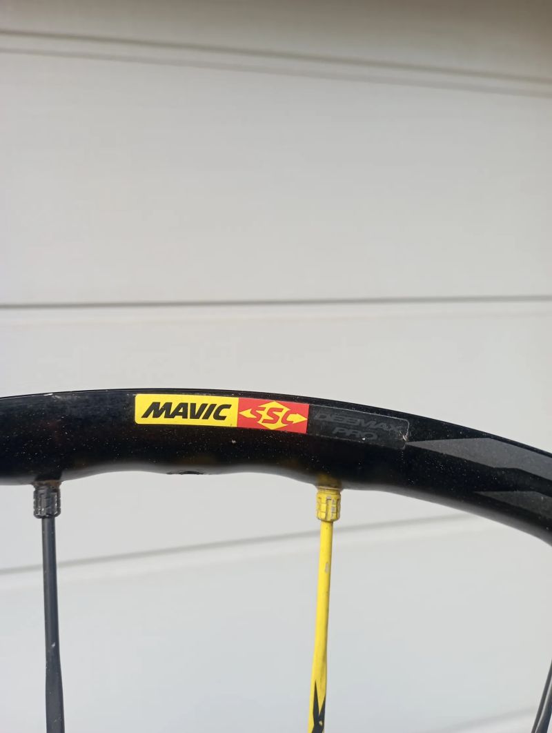 Canyon Canyon strive al 6.0