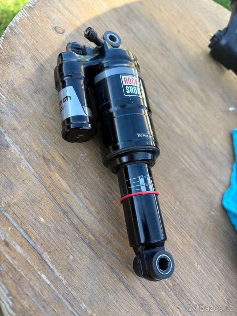 Rock Shox
