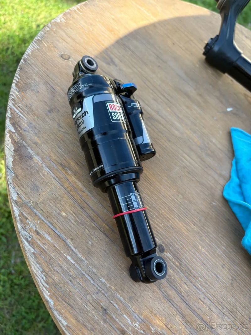 Rock Shox