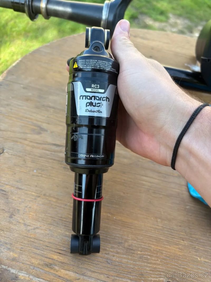 Rock Shox