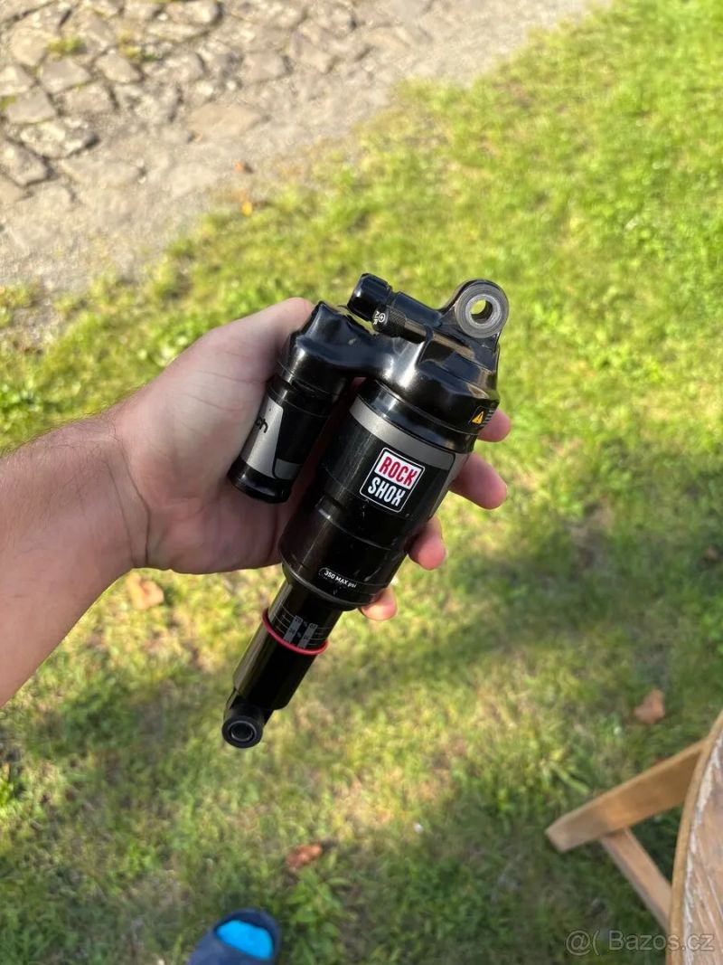 Rock Shox