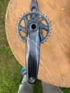Kliky SRAM GX Eagle SuperBoost+ DUB 12s 32z Lunar - 175mm