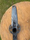 Kliky SRAM GX Eagle SuperBoost+ DUB 12s 32z Lunar - 175mm