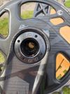 Kliky SRAM GX Eagle SuperBoost+ DUB 12s 32z Lunar - 175mm