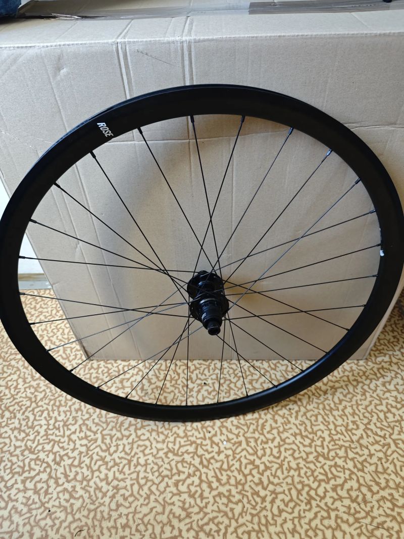 ROSE R-Thirty Disc 28" / 700 C XD/XDr