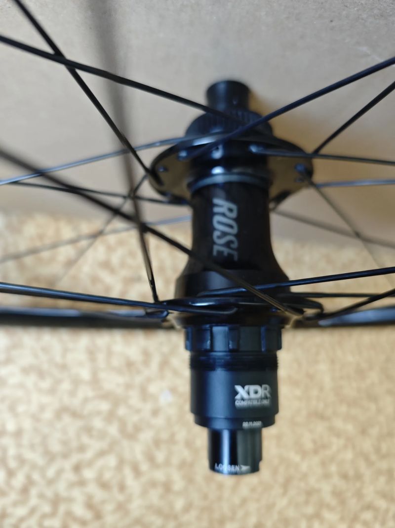 ROSE R-Thirty Disc 28" / 700 C XD/XDr