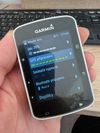 Garmin Edge 520