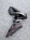 Shimano 2x11 přesmykač a přehazovačka