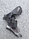 Shimano 2x11 přesmykač a přehazovačka