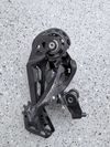 Shimano 2x11 přesmykač a přehazovačka