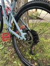 GT Sensor 29 sport 2024