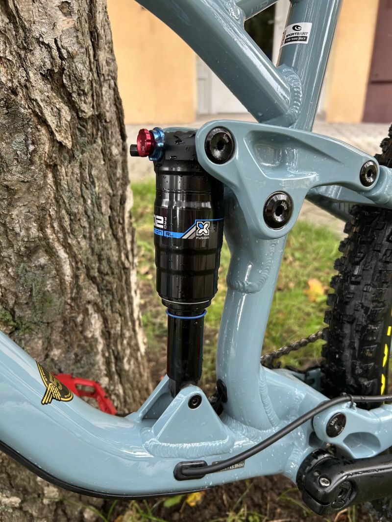 GT Sensor 29 sport 2024
