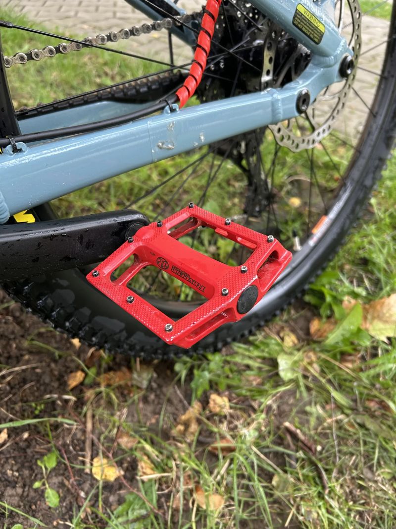 GT Sensor 29 sport 2024