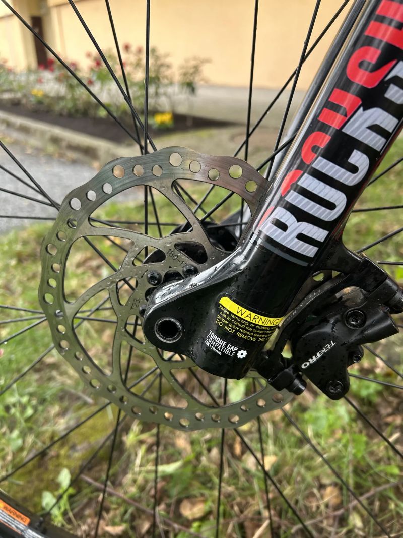 GT Sensor 29 sport 2024