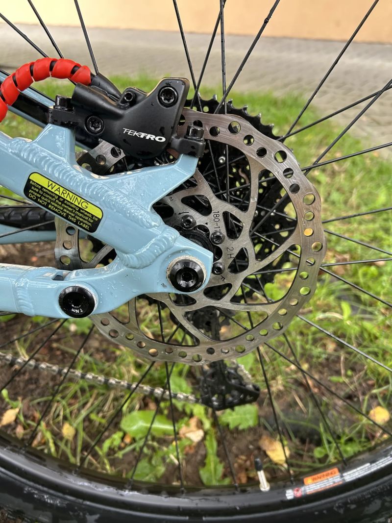 GT Sensor 29 sport 2024