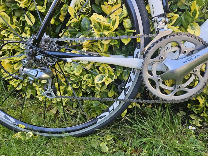 Merida Race Lite